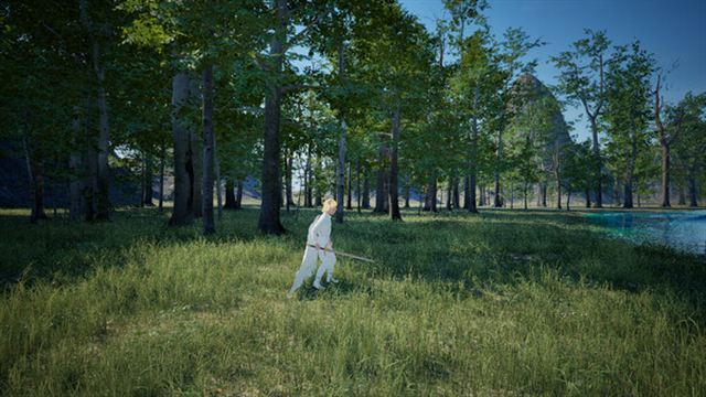 Hình ảnh trong game The Castle Of Xanxillia-TENOKE Hình ảnh trong game The Castle Of Xanxillia-TENOKE