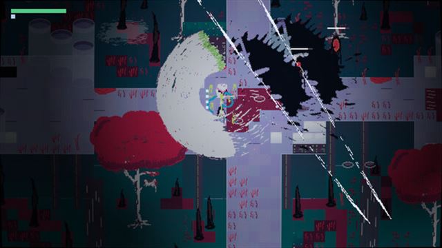 Hình ảnh trong game Coral And The Abyss-TENOKE Hình ảnh trong game Coral And The Abyss-TENOKE