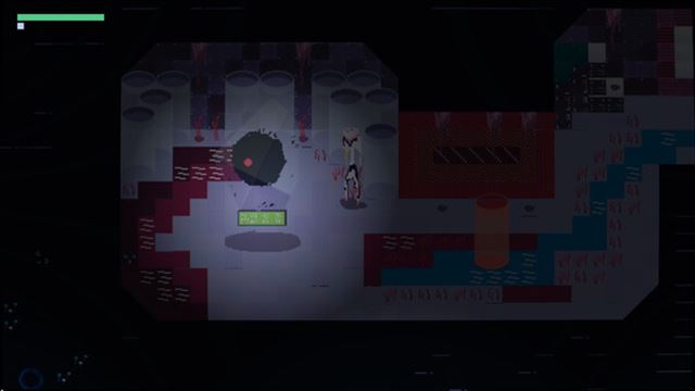 Hình ảnh trong game Coral And The Abyss-TENOKE Hình ảnh trong game Coral And The Abyss-TENOKE