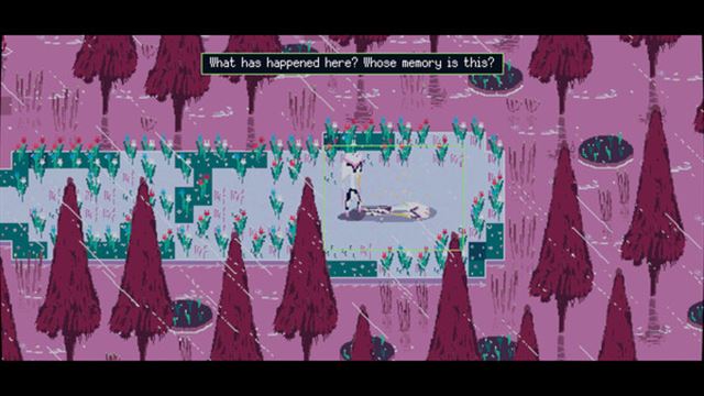 Hình ảnh trong game Coral And The Abyss-TENOKE Hình ảnh trong game Coral And The Abyss-TENOKE