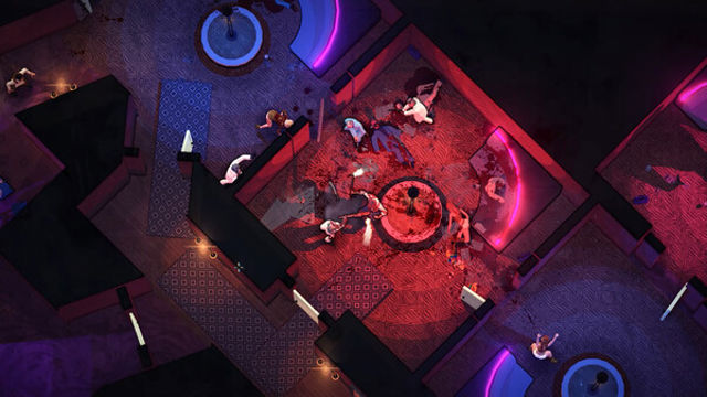 Hình ảnh trong game Jackal-TENOKE Hình ảnh trong game Jackal-TENOKE