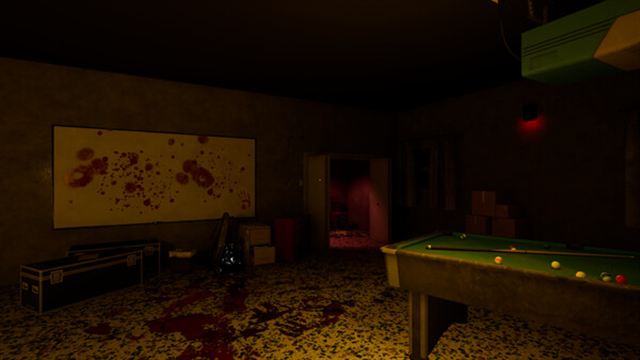 Hình ảnh trong game Escape The Garage-TENOKE Hình ảnh trong game Escape The Garage-TENOKE