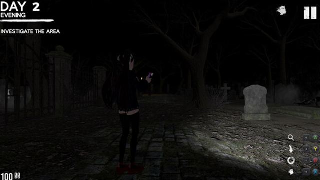 Hình ảnh trong game Scary School Simulator 3-TENOKE Hình ảnh trong game Scary School Simulator 3-TENOKE
