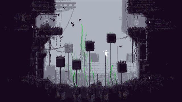 Hình ảnh trong game Rain World v1.10.2-P2P Hình ảnh trong game Rain World v1.10.2-P2P