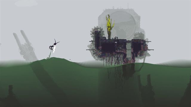 Hình ảnh trong game Rain World v1.10.4-P2P Hình ảnh trong game Rain World v1.10.4-P2P