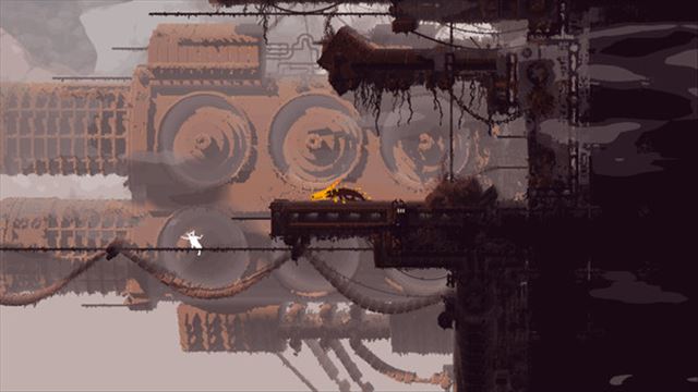 Hình ảnh trong game Rain World v1.10.4-P2P Hình ảnh trong game Rain World v1.10.4-P2P