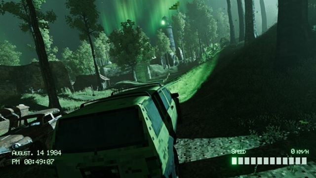 Hình ảnh trong game Before They Wake-TENOKE Hình ảnh trong game Before They Wake-TENOKE