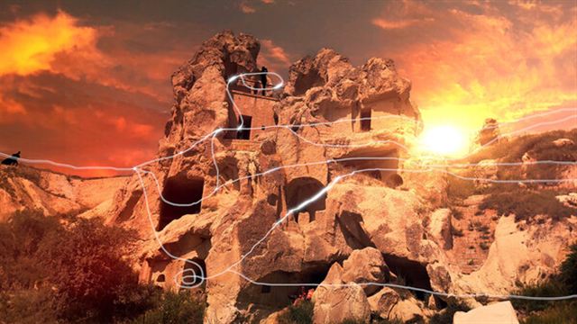 Hình ảnh trong game Nazar-TENOKE Hình ảnh trong game Nazar-TENOKE