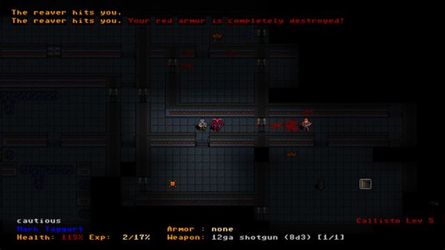 Hình ảnh trong game Jupiter Hell Classic Early Access Hình ảnh trong game Jupiter Hell Classic Early Access