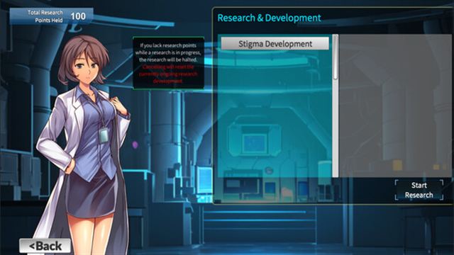 Hình ảnh trong game Freezing WHAT IF-TENOKE Hình ảnh trong game Freezing WHAT IF-TENOKE