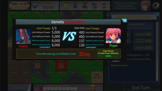 Hình ảnh trong game Freezing WHAT IF-TENOKE Hình ảnh trong game Freezing WHAT IF-TENOKE