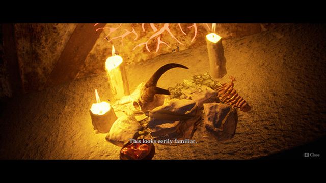 Hình ảnh trong game Unterholz-TENOKE Hình ảnh trong game Unterholz-TENOKE