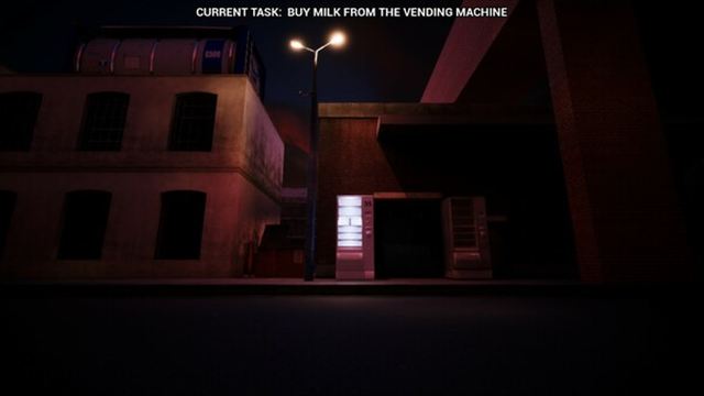 Hình ảnh trong game ENDME-TENOKE Hình ảnh trong game ENDME-TENOKE