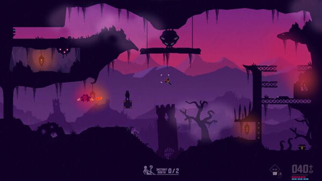 Hình ảnh trong game Demon Quest-TENOKE Hình ảnh trong game Demon Quest-TENOKE