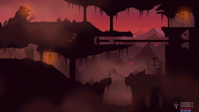 Hình ảnh trong game Demon Quest-TENOKE Hình ảnh trong game Demon Quest-TENOKE