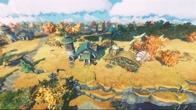 Hình ảnh trong game Gold Gold Adventure Gold Early Access Hình ảnh trong game Gold Gold Adventure Gold Early Access