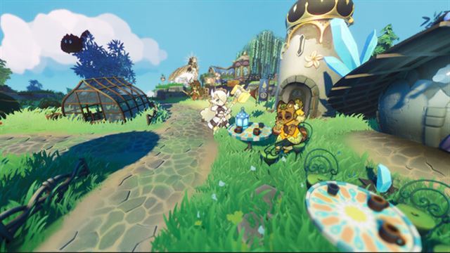 Hình ảnh trong game Gold Gold Adventure Gold Early Access Hình ảnh trong game Gold Gold Adventure Gold Early Access