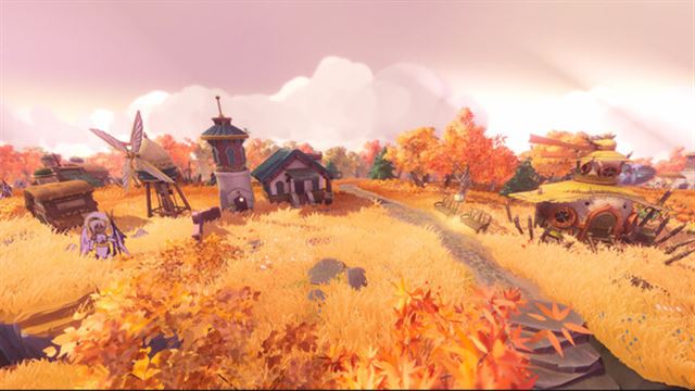 Hình ảnh trong game Gold Gold Adventure Gold Early Access Hình ảnh trong game Gold Gold Adventure Gold Early Access