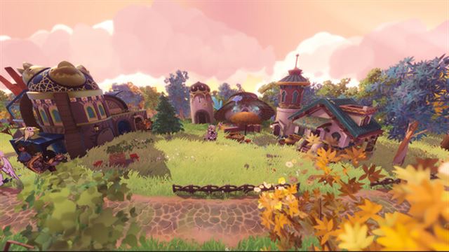 Hình ảnh trong game Gold Gold Adventure Gold Early Access Hình ảnh trong game Gold Gold Adventure Gold Early Access