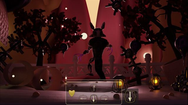 Hình ảnh trong game Unakis-TENOKE Hình ảnh trong game Unakis-TENOKE