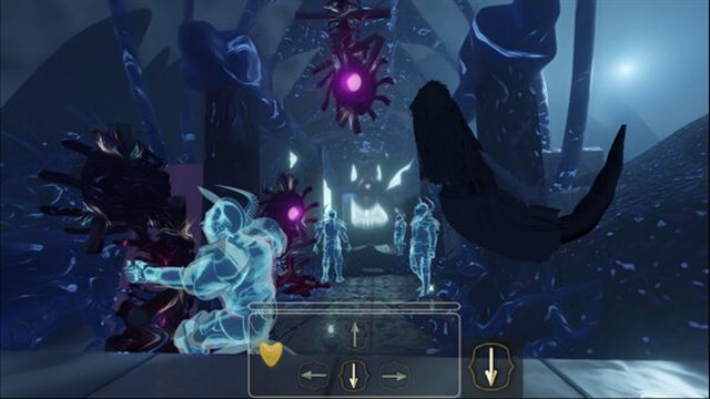 Hình ảnh trong game Unakis-TENOKE Hình ảnh trong game Unakis-TENOKE