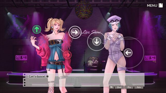 Hình ảnh trong game EmyLiveShow How To Write A Bestseller-TENOKE Hình ảnh trong game EmyLiveShow How To Write A Bestseller-TENOKE