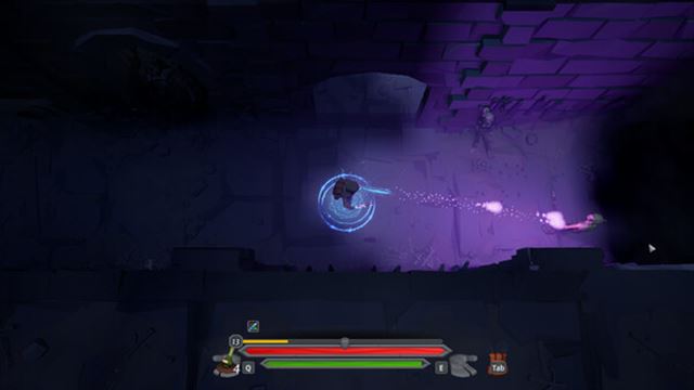 Hình ảnh trong game Deepest Dungeons-TENOKE Hình ảnh trong game Deepest Dungeons-TENOKE