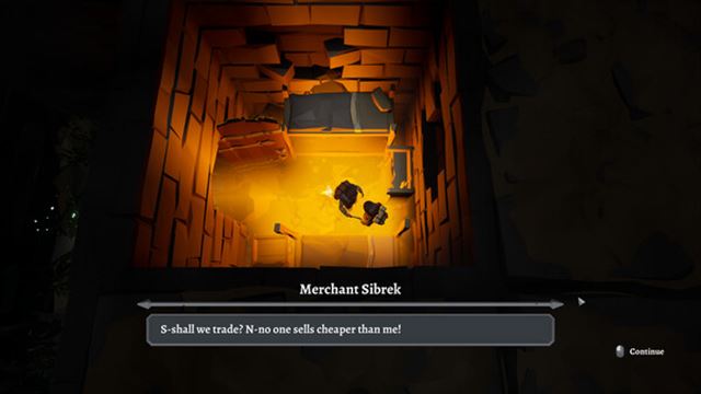 Hình ảnh trong game Deepest Dungeons-TENOKE Hình ảnh trong game Deepest Dungeons-TENOKE
