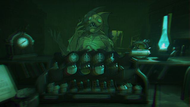 Hình ảnh trong game Do No Harm v1.0.3-P2P Hình ảnh trong game Do No Harm v1.0.3-P2P