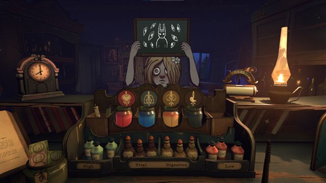 Hình ảnh trong game Do No Harm v1.0.2-P2P Hình ảnh trong game Do No Harm v1.0.2-P2P