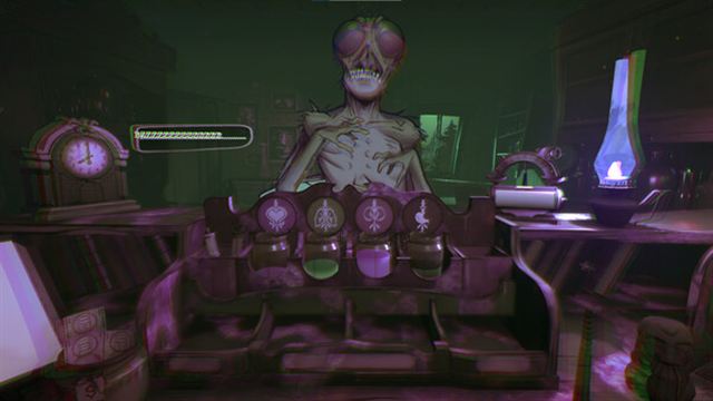 Hình ảnh trong game Do No Harm v1.0.3-P2P Hình ảnh trong game Do No Harm v1.0.3-P2P