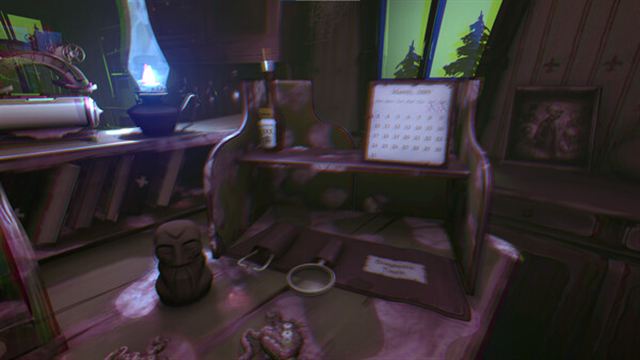 Hình ảnh trong game Do No Harm v1.0.2-P2P Hình ảnh trong game Do No Harm v1.0.2-P2P