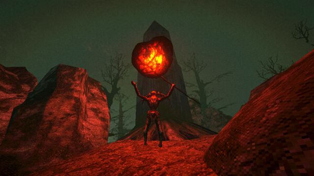 Hình ảnh trong game C.A.S.T Early Access Hình ảnh trong game C.A.S.T Early Access
