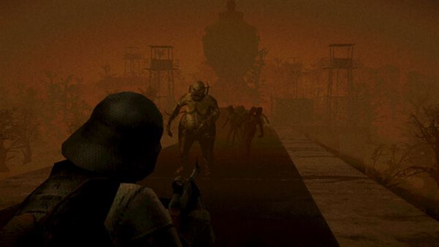 Hình ảnh trong game C.A.S.T Early Access Hình ảnh trong game C.A.S.T Early Access