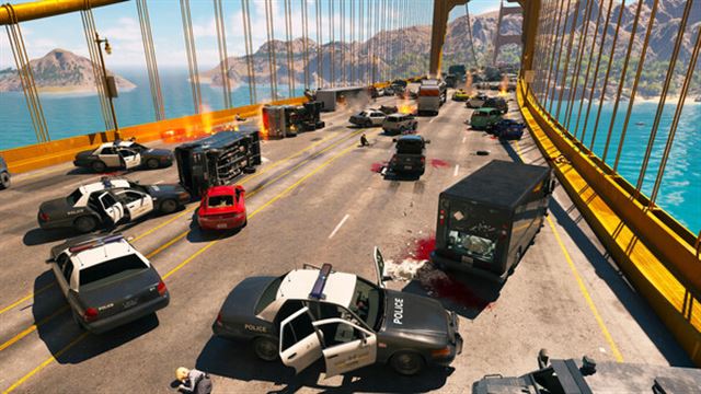 Hình ảnh trong game Ambulance Life A Paramedic Simulator Bay Side-RUNE Hình ảnh trong game Ambulance Life A Paramedic Simulator Bay Side-RUNE