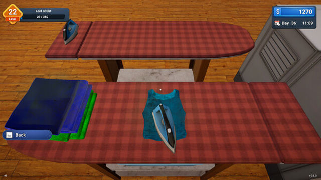 Hình ảnh trong game Laundry Simulator 2026 Early Access Hình ảnh trong game Laundry Simulator 2026 Early Access