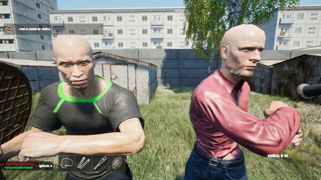 Hình ảnh trong game Skoof Simulator-TENOKE Hình ảnh trong game Skoof Simulator-TENOKE