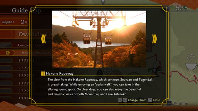 Hình ảnh trong game Japanese Rail Sim Hakone Town of Natural BHS-GoldBerg Hình ảnh trong game Japanese Rail Sim Hakone Town of Natural BHS-GoldBerg