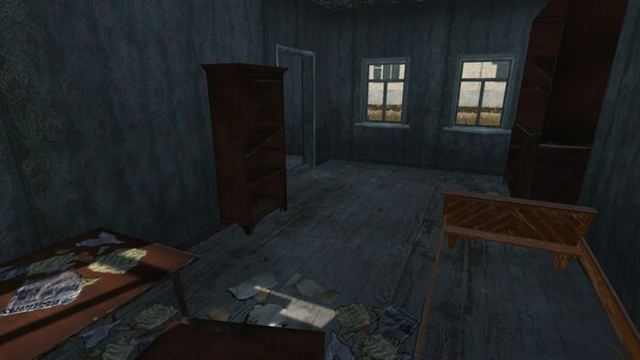 Hình ảnh trong game Hit of Chernobyl-TENOKE Hình ảnh trong game Hit of Chernobyl-TENOKE