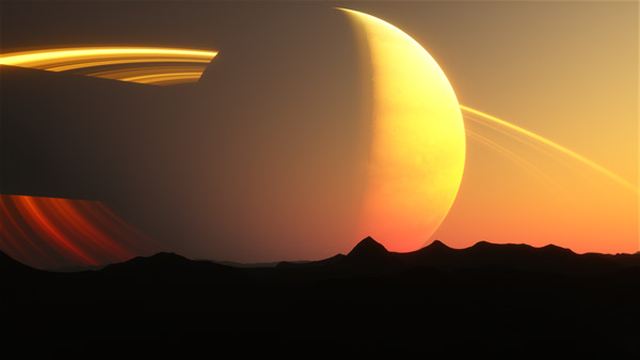 Hình ảnh trong game SpaceEngine v0.990.48.2034 Early Access Hình ảnh trong game SpaceEngine v0.990.48.2034 Early Access