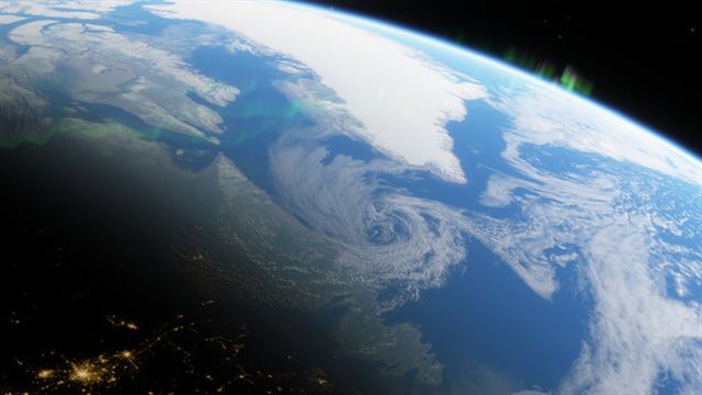 Hình ảnh trong game SpaceEngine v0.990.48.2065 Early Access Hình ảnh trong game SpaceEngine v0.990.48.2065 Early Access