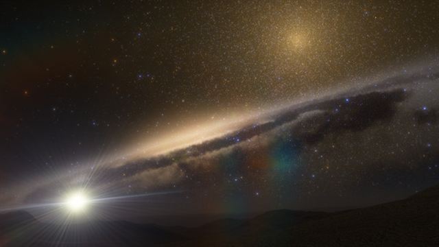Hình ảnh trong game SpaceEngine v0.990.48.2065 Early Access Hình ảnh trong game SpaceEngine v0.990.48.2065 Early Access