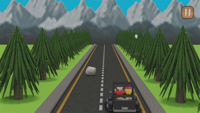 Hình ảnh trong game Julian And Friends-TENOKE Hình ảnh trong game Julian And Friends-TENOKE
