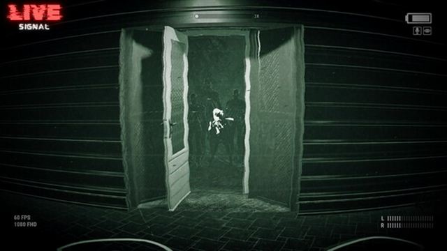 Hình ảnh trong game Dr Yaga Lost House-GoldBerg Hình ảnh trong game Dr Yaga Lost House-GoldBerg