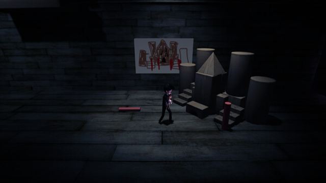 Hình ảnh trong game Goodnight Sweetie-TENOKE Hình ảnh trong game Goodnight Sweetie-TENOKE