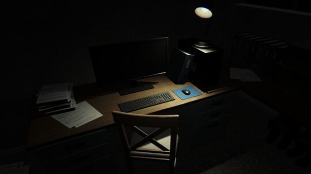 Hình ảnh trong game Goodnight Sweetie-TENOKE Hình ảnh trong game Goodnight Sweetie-TENOKE