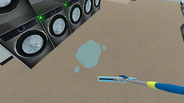 Hình ảnh trong game Laundry Store Simulator v5.0.17-P2P Hình ảnh trong game Laundry Store Simulator v5.0.17-P2P