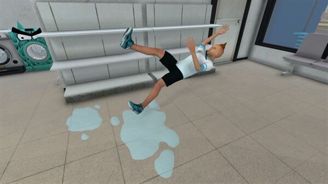 Hình ảnh trong game Laundry Store Simulator v6.0.6-P2P Hình ảnh trong game Laundry Store Simulator v6.0.6-P2P