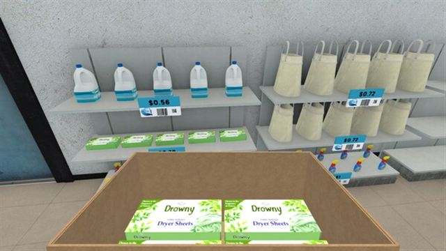 Hình ảnh trong game Laundry Store Simulator v4.4.6-P2P Hình ảnh trong game Laundry Store Simulator v4.4.6-P2P
