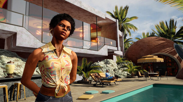 Hình ảnh trong game Agatha Christie Death on the Nile v1.3.0-P2P Hình ảnh trong game Agatha Christie Death on the Nile v1.3.0-P2P